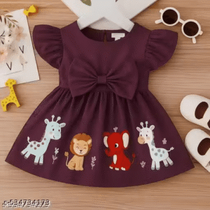 baby frock png