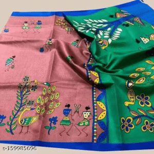 Top 10 Trending Sarees Every Woman Must Own in 2026