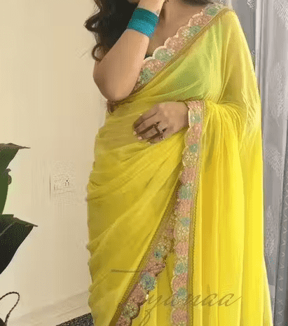 Top 10 Trending Sarees Every Woman Must Own in 2026